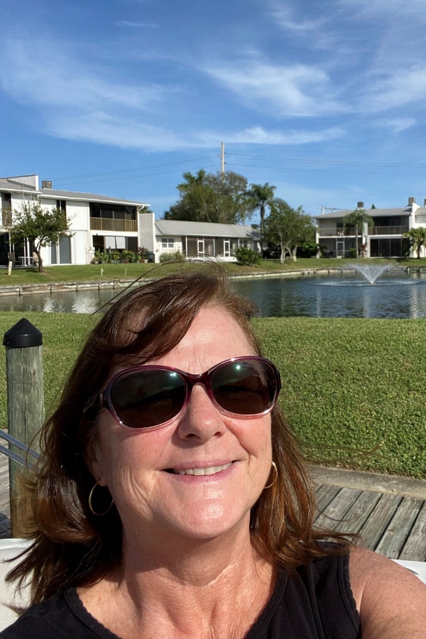 Cruise Brothers Travel Agent Anne Graham